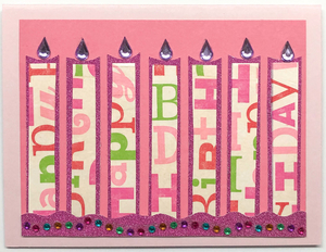 Sold - Use "Contact Linda" to order a similar work.