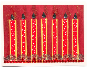 Sold - Use "Contact Linda" to order a similar work. Sold - Use "Contact Linda" to order a similar work.