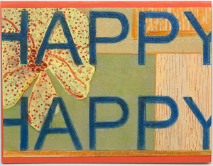 Sold - Use "Contact Linda" to order a similar work.