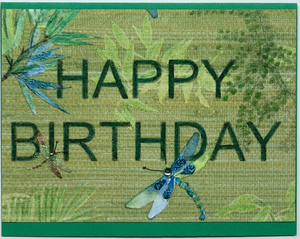 Sold - Use "Contact Linda" to order a similar work.