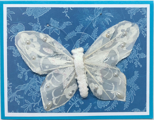 Sold - Use "Contact Linda" to order a similar work.