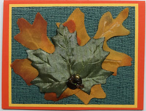 Sold - Use "Contact Linda" to order a similar work. Sold - Use "Contact Linda" to order a similar work.