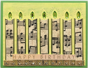 Sold - Use "Contact Linda" to order a similar work.