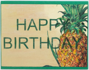 Sold - Use "Contact Linda" to order a similar work.