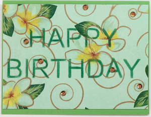 Sold - Use "Contact Linda" to order a similar work.