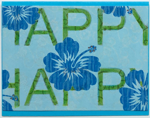 Sold - Use "Contact Linda" to order a similar work.