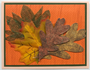 Sold - Use "Contact Linda" to order a similar work.