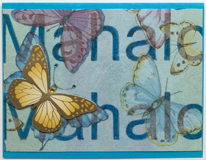 Sold - Use "Contact Linda" to order a similar work. Sold - Use "Contact Linda" to order a similar work.