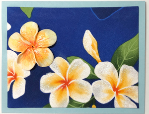 One Of A Kind Art Card (OK-8006) 5.5" W  x  4.25" H One Of A Kind Art Card (OK-8006) 5.5" W  x  4.25" H