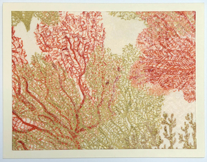 Sold - Use "Contact Linda" to order a similar work.