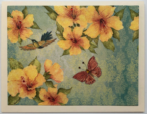 Sold - Use "Contact Linda" to order a similar work. Sold - Use "Contact Linda" to order a similar work.