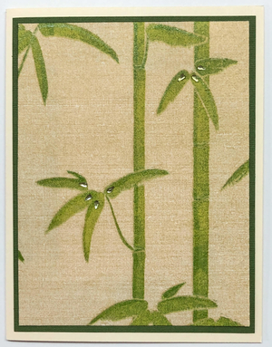 Sold - Use "Contact Linda" to order a similar work.