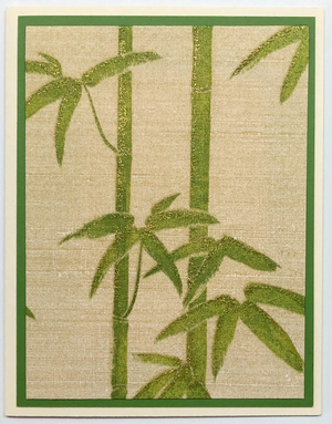 Sold - Use "Contact Linda" to order a similar work.