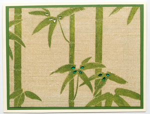 Sold - Use "Contact Linda" to order a similar work.