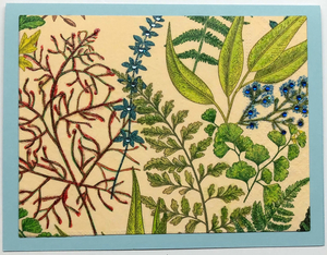 Sold - Use "Contact Linda" to order a similar work. Sold - Use "Contact Linda" to order a similar work.