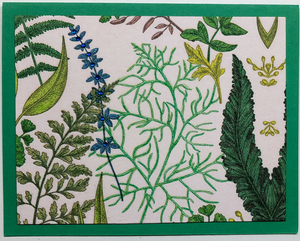 Sold - Use "Contact Linda" to order a similar work.