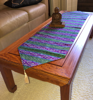 Sold - Use "Contact Linda" to order a similar work.