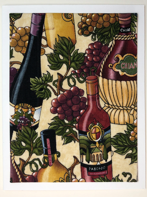 Sold - Use "Contact Linda" to order a similar piece. Sold - Use "Contact Linda" to order a similar piece.