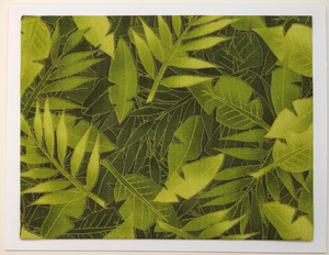 Sold - Use "Contact Linda" to order a similar piece.