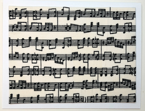 Sold - Use "Contact Linda" to order a similar piece.