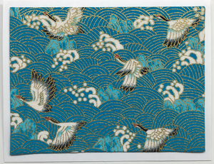 FabriCard Art Card (FC-5695) 5.5" W  x  4.25" H