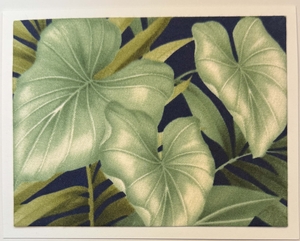 FabriCard Art Card (FC-6516) 5.5" W  x  4.25" H