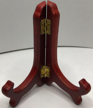 Display Easel w-DE-0008